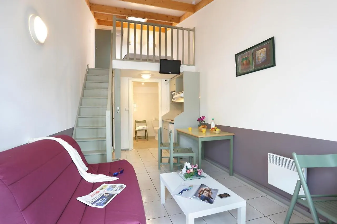 Vacanceole - Resid'Price Merville