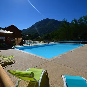 Les Reflets D'ax Ax-les-Thermes