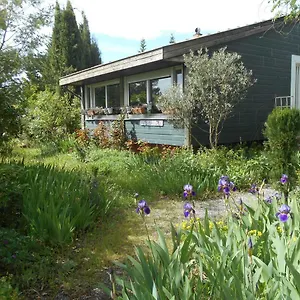 Séjour chez l'habitant Chez Isabelle, Auterive (Haute-Garonne)