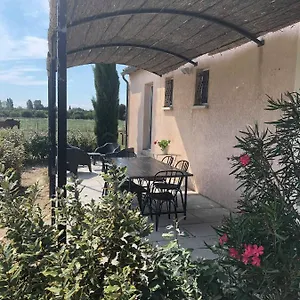 Pierre Blanche Appartement Visan